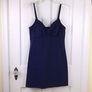 Lands’ End Swim Dress